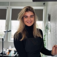 Nikki Beijering