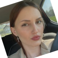 Aleksandra Bogdanovic