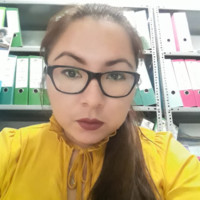 Esperanza Huaccha Aquiño