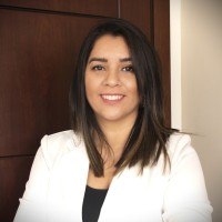 Amarilis Gabriela Loor Zambrano