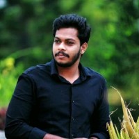 Gokul B
