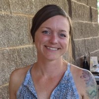 Cheri Overstreet, Ma Edpsych