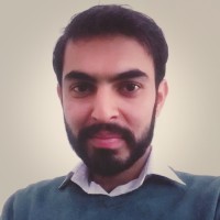 Faheem Ahmad Chaudhry