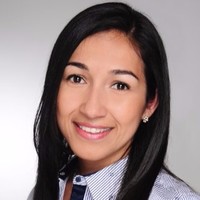 Maria Carolina Lozano Bolaños