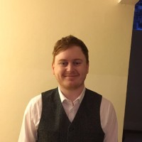 Tom Charles