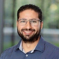 Mahmoud Mahmoud