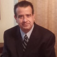 Oscar Tamez Ortega