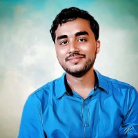Praphull Mishra