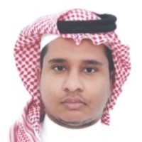 Rashed A. Aldosari
