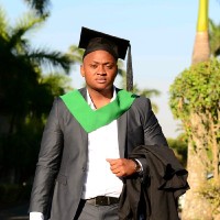 nkanyiso Collen Mkhize