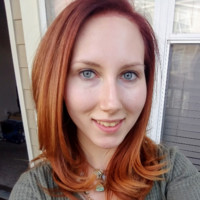 Melissa Fehnel
