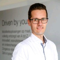 David Van der Heijden