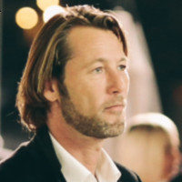 Arnaud Marie