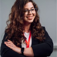Giovana-Denisia Stancu