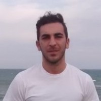 Cristian Blanco Estepa