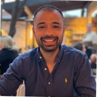 Alex Constantinou