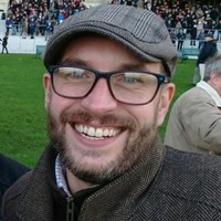 Stuart Donovan