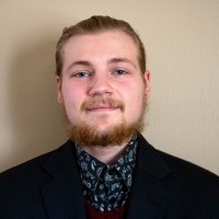 Benjamin Scrivens