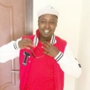 Evanson Njenga