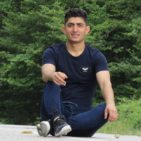 Iman Alizade
