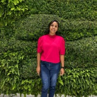 Anjali Krishna Ezhumalil