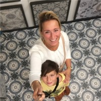 Alexandra Maillard