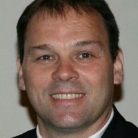 Russell Prater