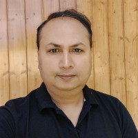Arun Sharma (Fiii)