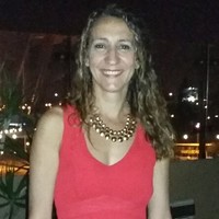 Marystell Giovanna Bertullo