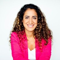 Karine Levy, BSc, RD