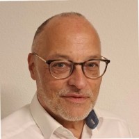 Helmut Bühlmann