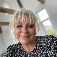 Vivi G. Juel Jensen