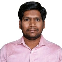 Boopathi B