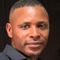 Reginald Hammons