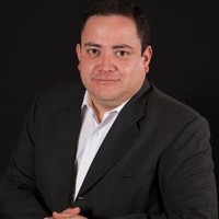 Christian Solano Thompson