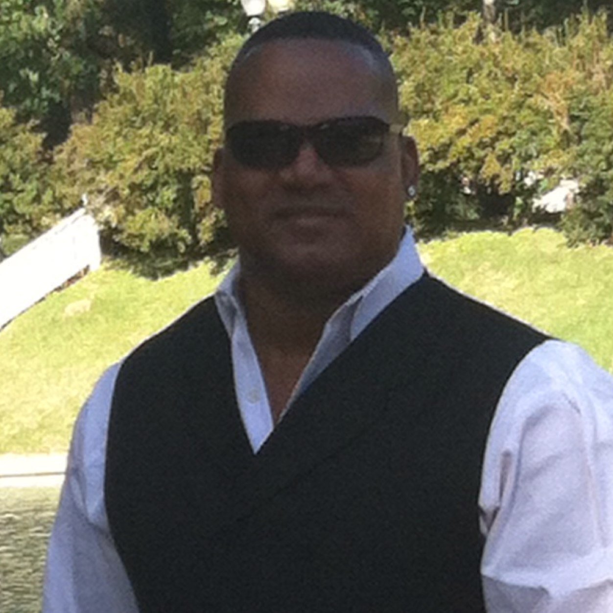 Herbert Williams