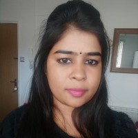 Karthika Kabilan