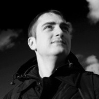 Alexander Komogorov