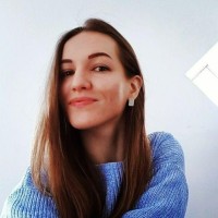 Iryna Okolovych