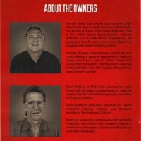 Stan Wells