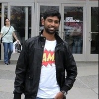 Anand Durai Thirumalai