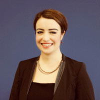 Suheyla Ikiz