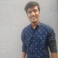 Saiyam Doshi