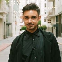 Dominic Cavalli