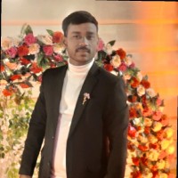 Vinod Gothwal