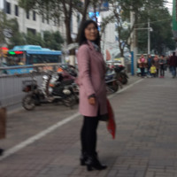 李守群