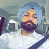 Satinderpal Singh