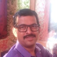 DP Mishra