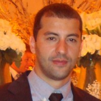 alexandre araújo