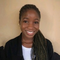 Kehinde Azeezah Sokunbi